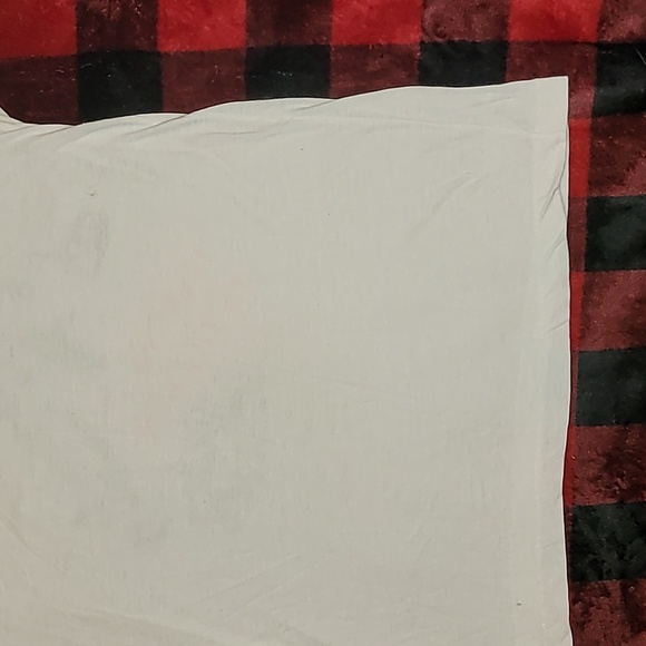 Vintage. Made in USA. Single-stitch. Bahamas Map Tee shirt. Size Large - Picture 14 of 16